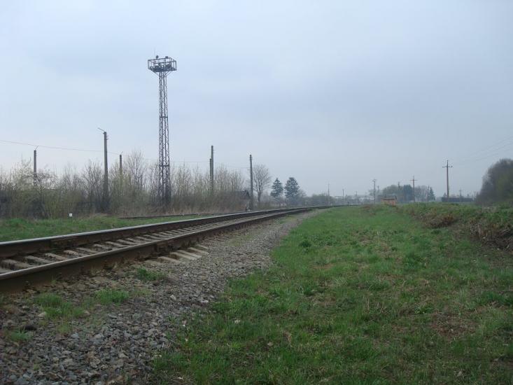 Пашківці з panoramio.com - Пашковцы