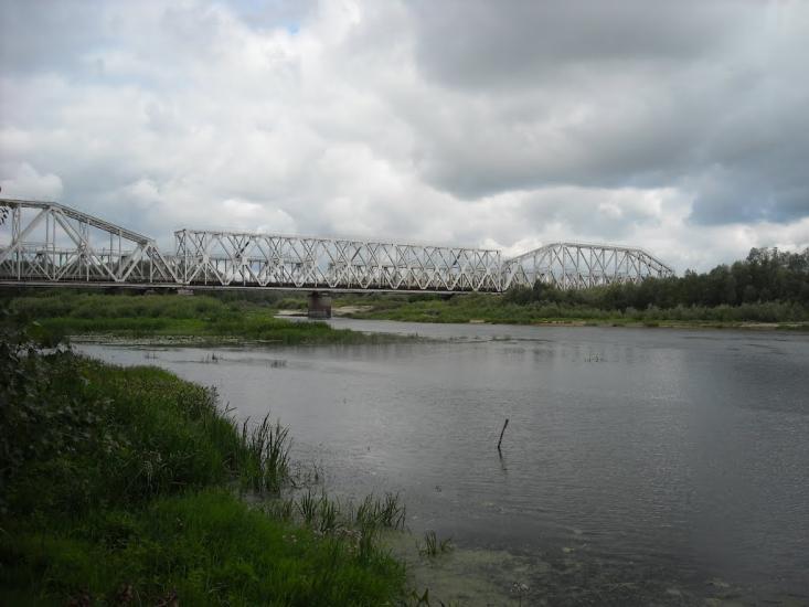 Лисогубівка з panoramio.com - Лисогубівка