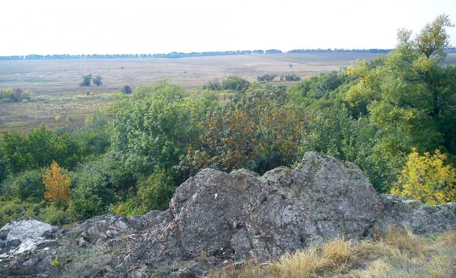 Преображенське з panoramio.com - Преображенське