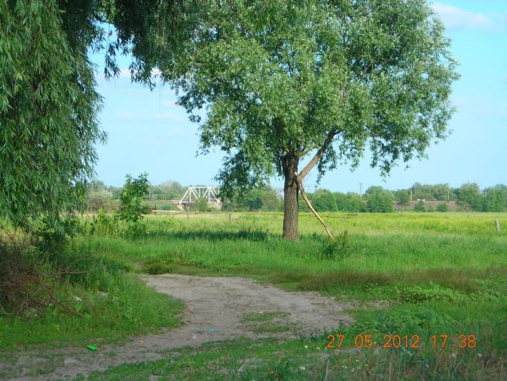 Мерефа з panoramio.com - Merefa