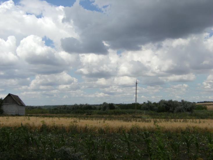 Козацьке з panoramio.com - Козацьке