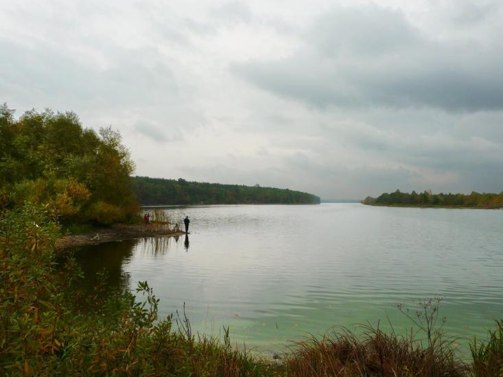 Перлявка з panoramio.com - Перлявка