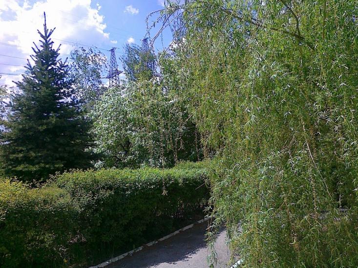 Пісочин з panoramio.com - Песочин