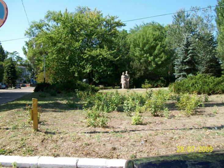 Каланчак з panoramio.com - Каланчак