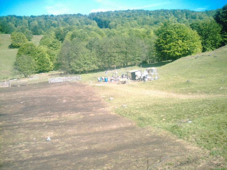 Яблунівка з panoramio.com - Яблоновка
