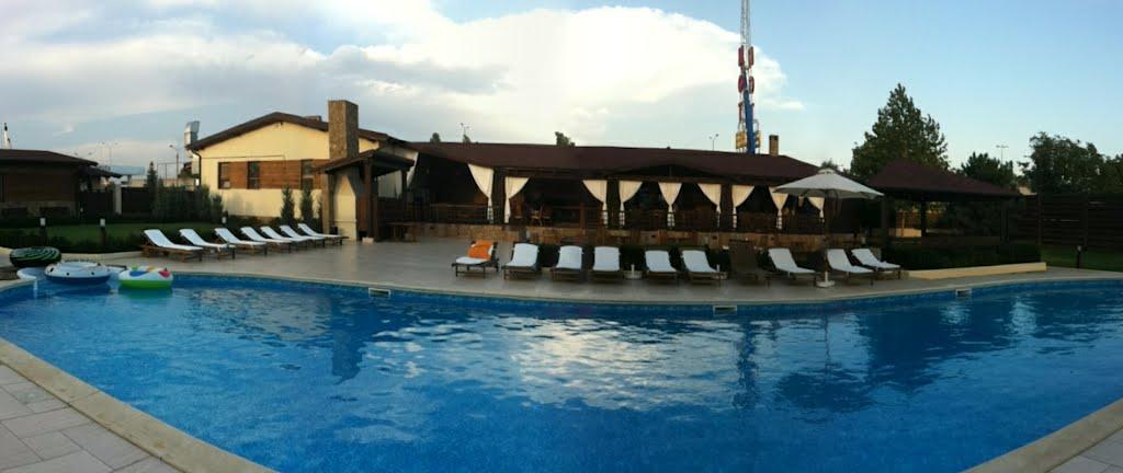 Бурдівка з panoramio.com - Бурдівка