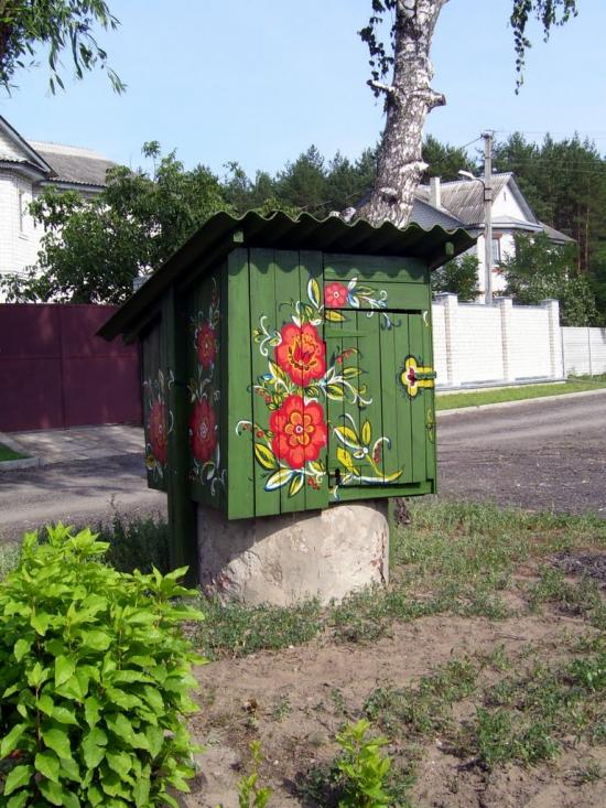 Вільхуватка з panoramio.com - Вільхуватка