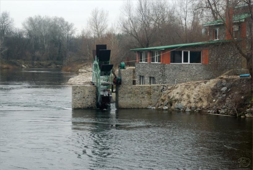Буланове з panoramio.com - Буланово