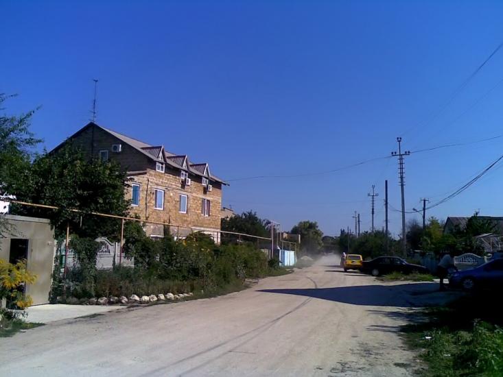 Берегове з panoramio.com - Берегове