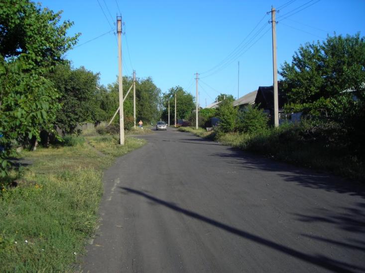 Червонопартизанськ з panoramio.com - Червонопартизанськ