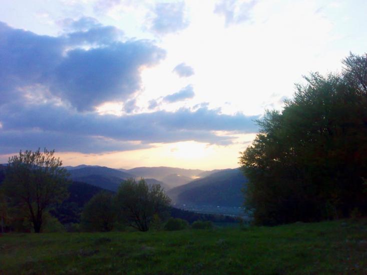 Мигове з panoramio.com - Мигово