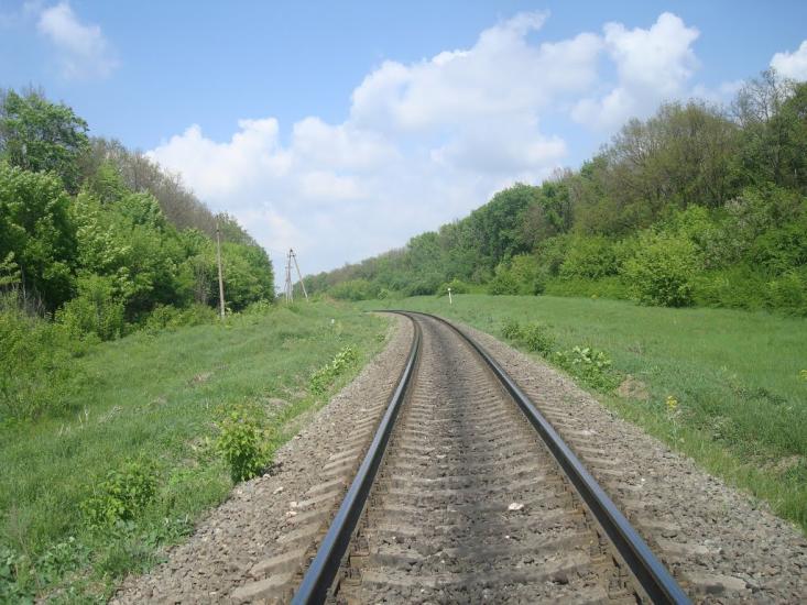 Стара Гута з panoramio.com - Старая Гута