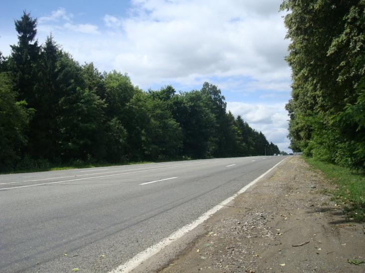 Копистин з panoramio.com - Копыстин