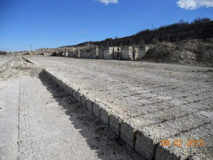 Скалисте з panoramio.com - Скалисте