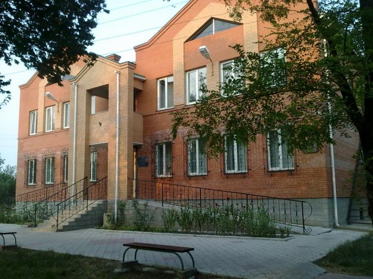 Іванівка з panoramio.com - Ивановка