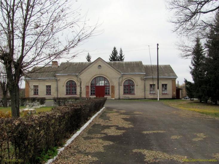 Вільхова з panoramio.com - Вільхова