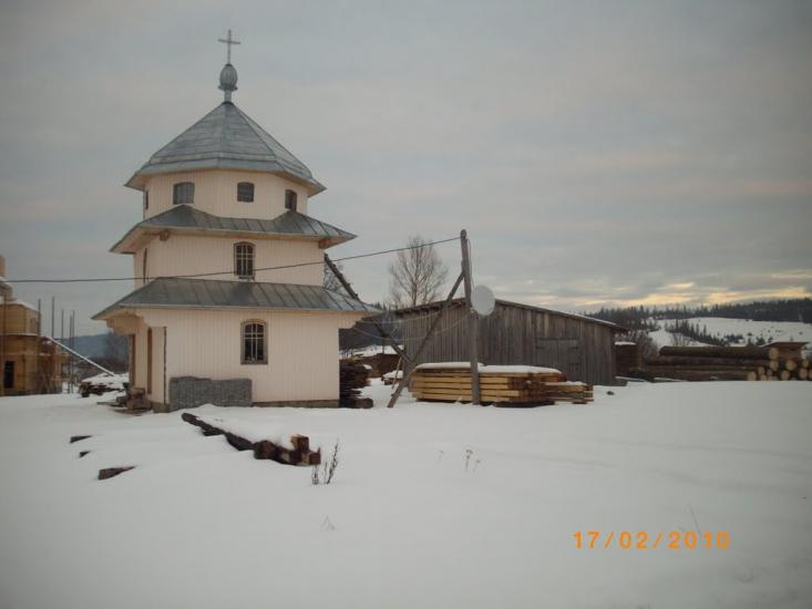 Плав'я з panoramio.com - Plavya