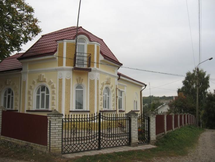 Кіцмань з panoramio.com - Kitsman