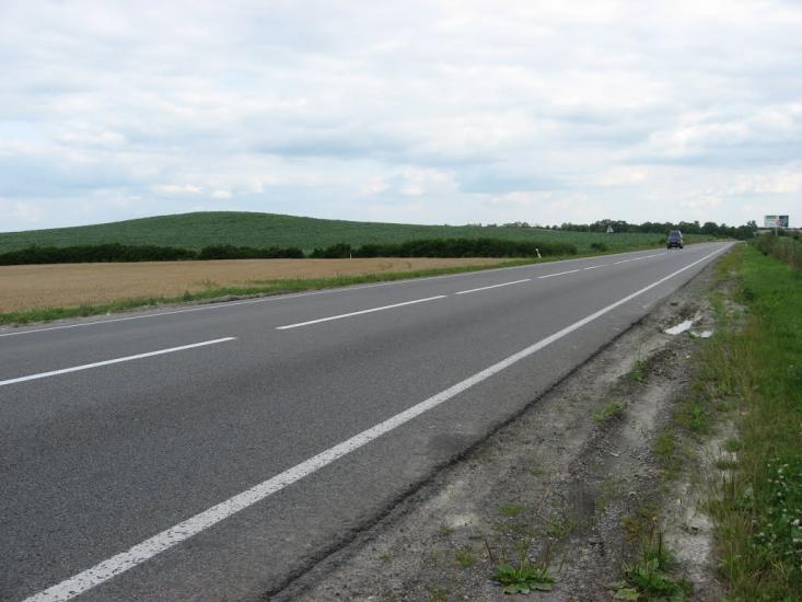 Підбірці з panoramio.com - Підбірці