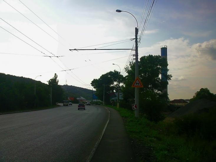 Піонерське з panoramio.com - Пионерское