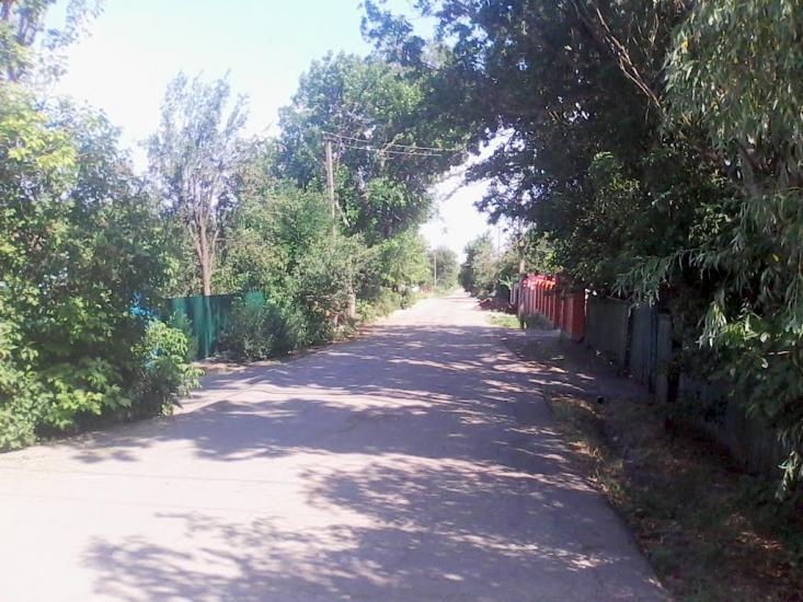 Новотимофіївка з panoramio.com - Новотимофіївка