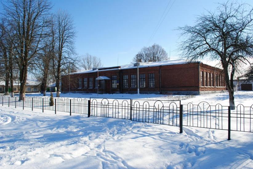 Ромодан з panoramio.com - Ромодан