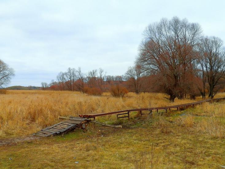 Булавинське з panoramio.com - Булавинське
