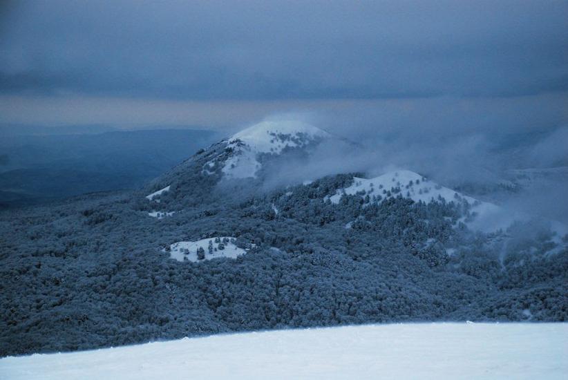 Підгородне з panoramio.com - Pidgorodne