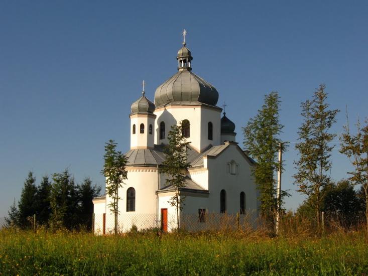 Засадки з panoramio.com - Засадки