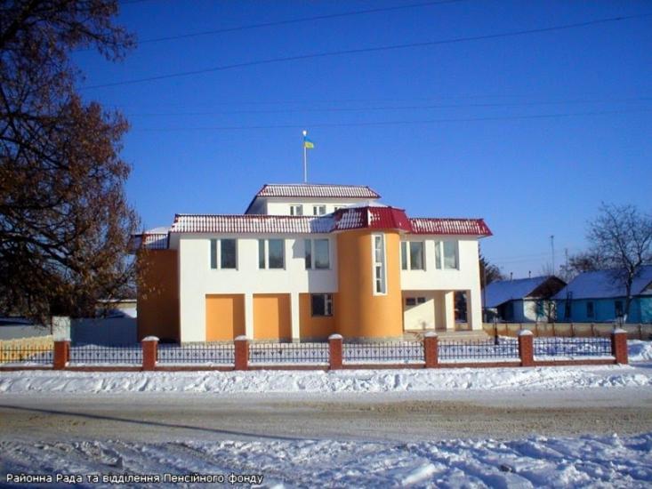 Демидівка з panoramio.com - Демидівка