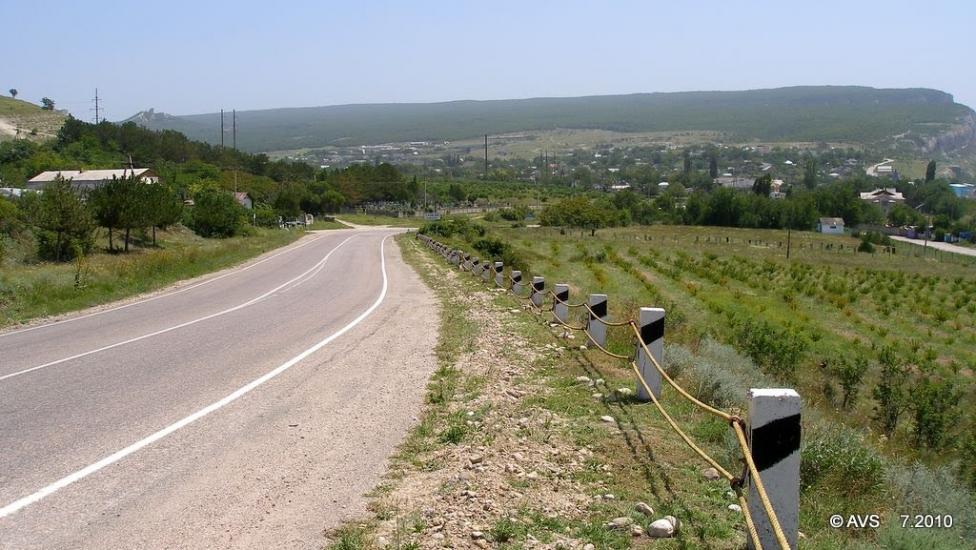 Танкове з panoramio.com - Танковое