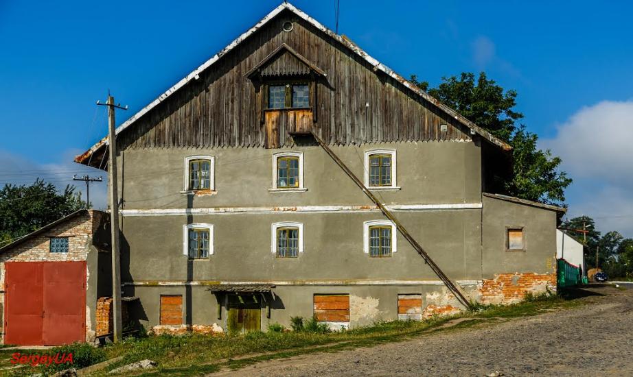 Дідилів з panoramio.com - Дідилів