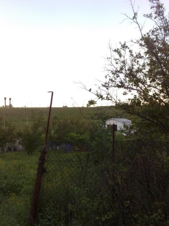 Мале з panoramio.com - Малое
