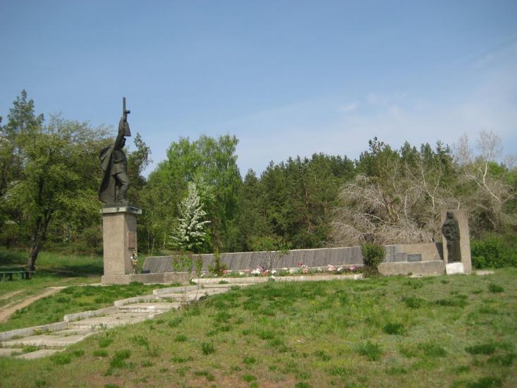 Бучак з panoramio.com - Бучак