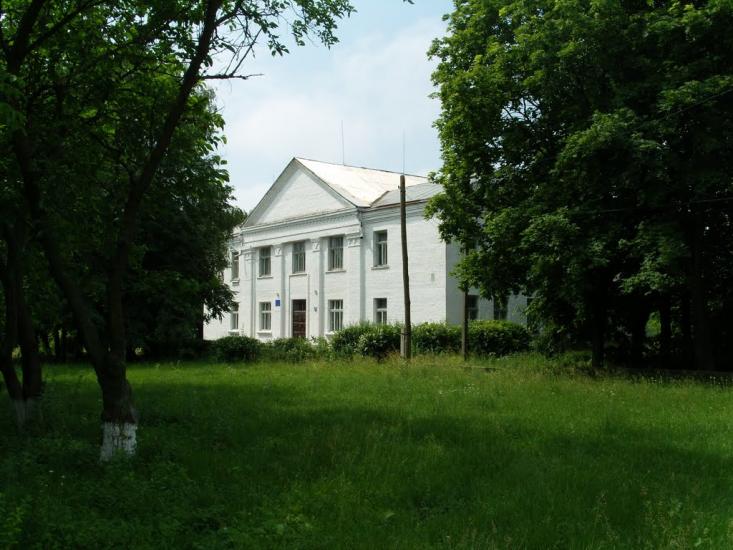 Вербівка з panoramio.com - Вербовка