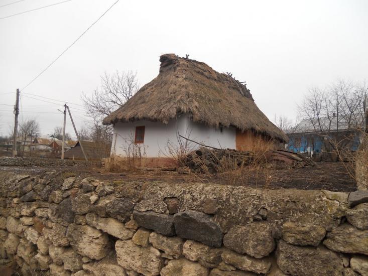 Липівка з panoramio.com - Липівка