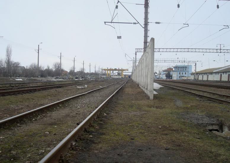 Деражня з panoramio.com - Деражня