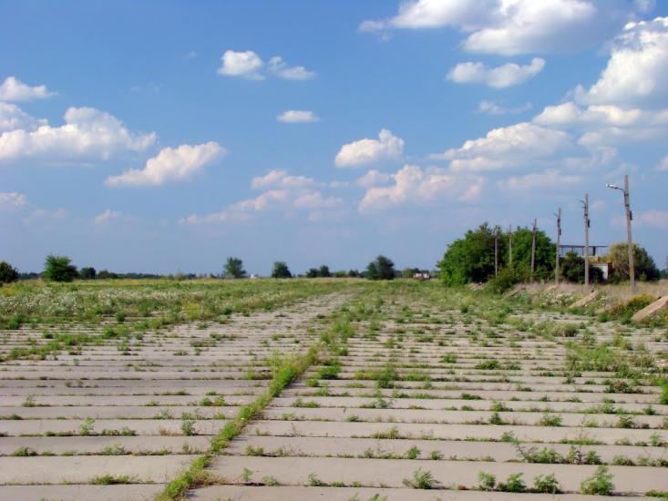 Малишівка з panoramio.com - Malyshivka