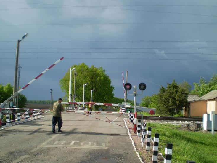 Рогівка з panoramio.com - Рогівка