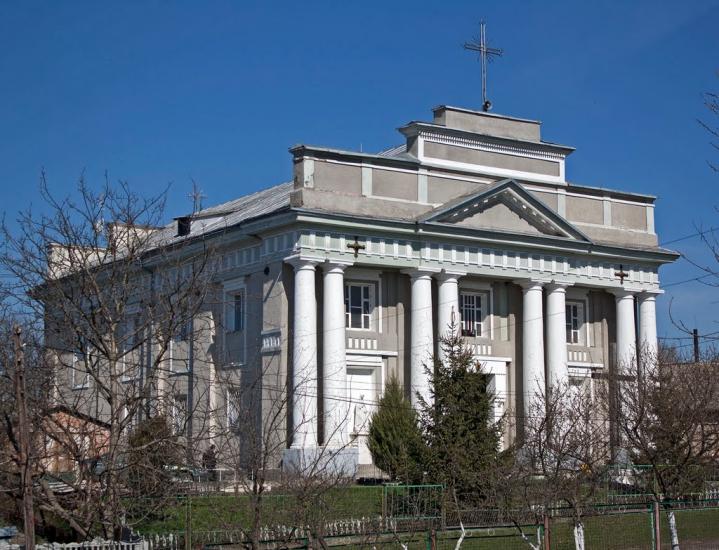 Чорний Острів з panoramio.com - Чорний Острів