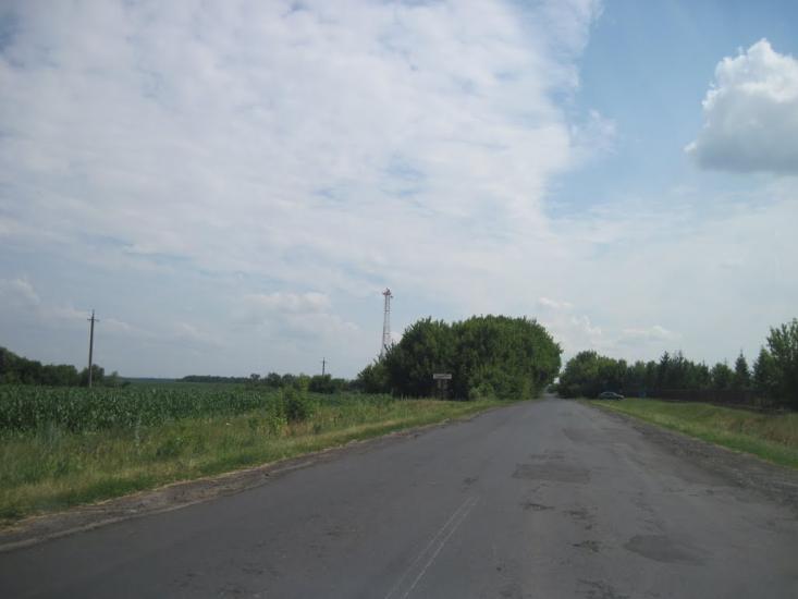 Яреськи з panoramio.com - Яреськи