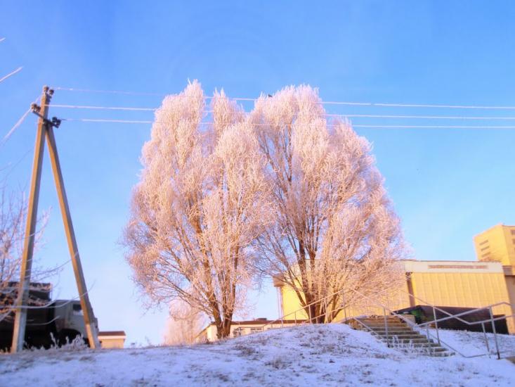 Пологи з panoramio.com - Пологи