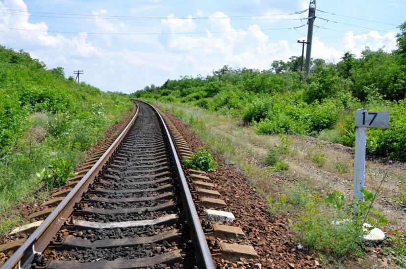 Білогорівка з panoramio.com - Білогорівка