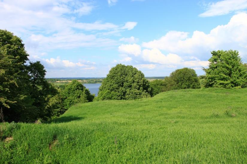 Головенка з panoramio.com - Головенка