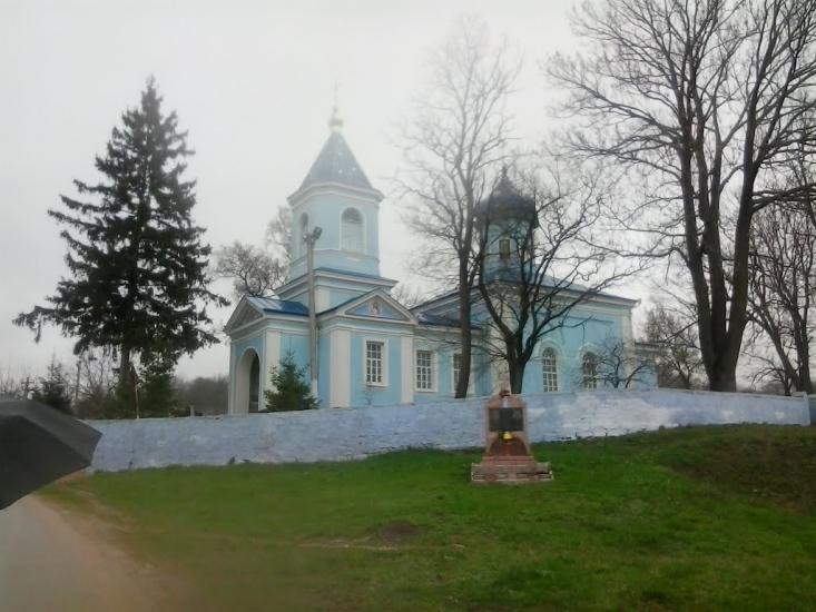 Сокиряни з panoramio.com - Сокиряни