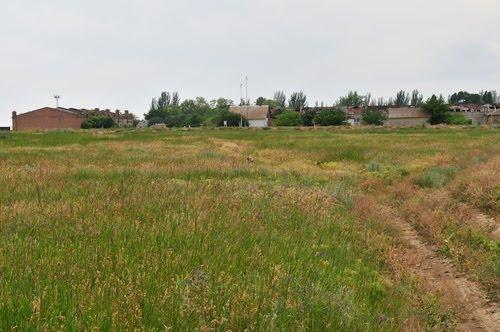 Хорли з panoramio.com - Хорлы