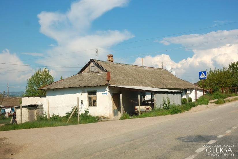 Холмівка з panoramio.com - Холмовка