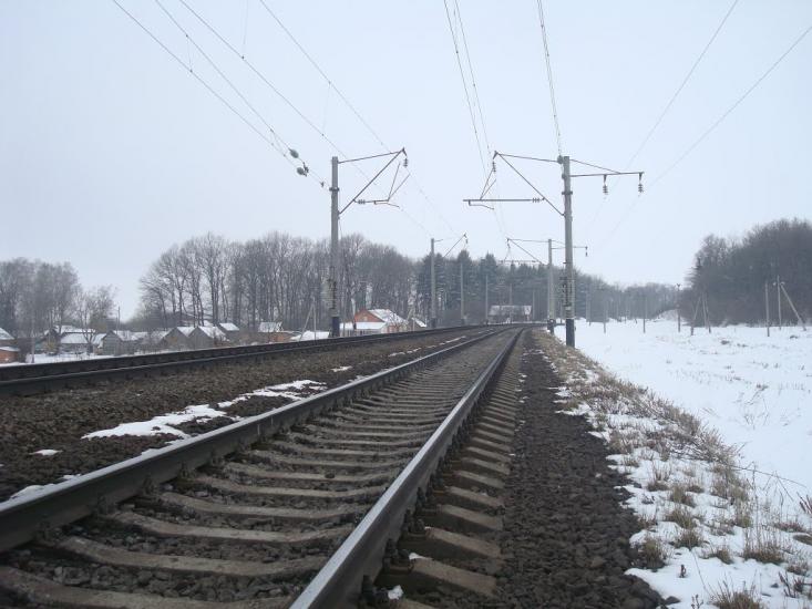 Богданівці з panoramio.com - Богдановцы