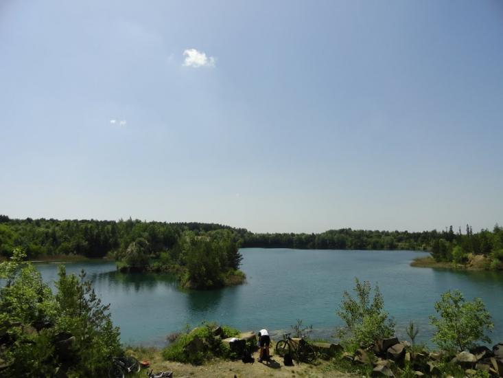 Злазне з panoramio.com - Злазне