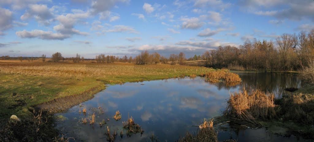 Івангород з panoramio.com - Ивангород
